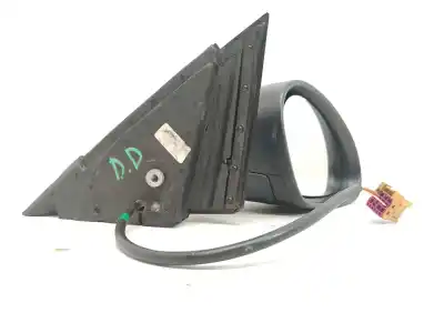 Peça sobressalente para automóvel em segunda mão espelho retrovisor direito por seat ibiza iii (6l1) 1.4 16v referências oem iam 6l0819203d4w4