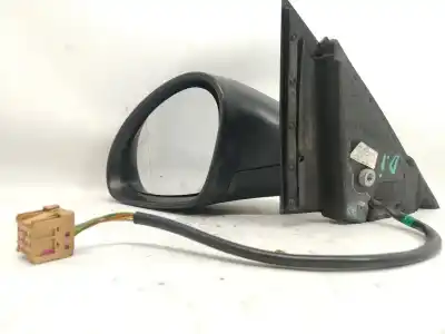 Peça sobressalente para automóvel em segunda mão espelho retrovisor direito por seat ibiza iii (6l1) 1.4 16v referências oem iam w06l1857501j01c