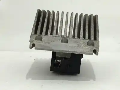 Peça sobressalente para automóvel em segunda mão resistência sofagem chauffage por seat ibiza iii (6l1) 1.4 16v referências oem iam 6q1907521