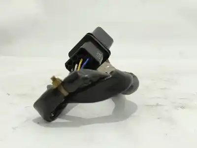 Second-hand car spare part lambda probe for seat ibiza iii (6l1) 1.4 16v oem iam references lza11v2  