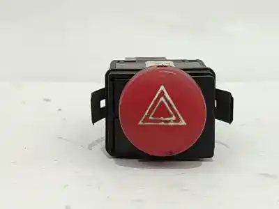 Peça sobressalente para automóvel em segunda mão interruptor 4 piscas - emergência por seat ibiza iii (6l1) 1.4 16v referências oem iam 6l1953235a300