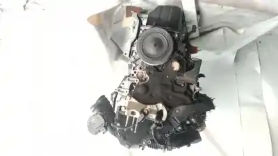 Pezzo di ricambio per auto di seconda mano motore completo per ford fiesta vi (cb1, ccn) 1.6 tdci riferimenti oem iam 1733055  