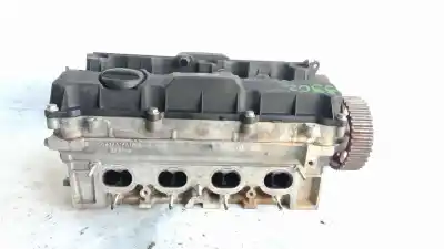 Second-hand car spare part Cylinder Head for PEUGEOT 206 FASTBACK (2A/C) 1.9 D OEM IAM references   