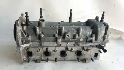 Peça sobressalente para automóvel em segunda mão Cabeça / Culatra por PEUGEOT 407 (6D_) 2.0 HDI 135 (6DRHRH, 6DRHRE, 6DRHRG, 6DRHRJ) Referências OEM IAM   
