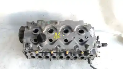 Peça sobressalente para automóvel em segunda mão cabeça / culatra por toyota corolla (_e12_) 2.0 d-4d (cde120r_, cde120l_) referências oem iam 1cdftv  