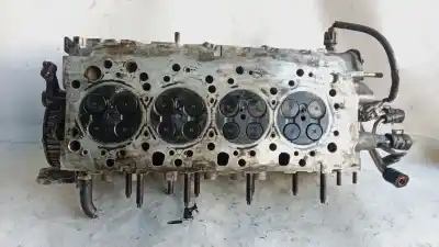 Peça sobressalente para automóvel em segunda mão cabeça / culatra por toyota corolla (_e12_) 2.0 d-4d (cde120r_, cde120l_) referências oem iam 1cdftv  