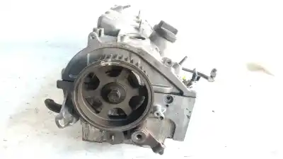 Peça sobressalente para automóvel em segunda mão cabeça / culatra por toyota corolla (_e12_) 2.0 d-4d (cde120r_, cde120l_) referências oem iam 1cdftv  