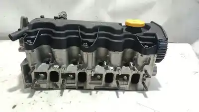 Second-hand car spare part cylinder head for opel vectra c gts (z02) 1.9 cdti (f68) oem iam references z19dt