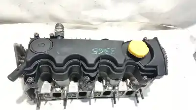 Second-hand car spare part cylinder head for opel vectra c gts (z02) 1.9 cdti (f68) oem iam references z19dt  