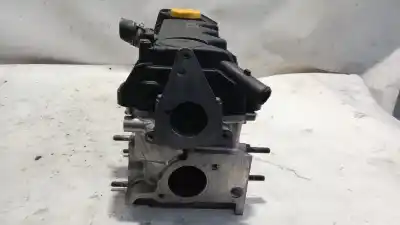 Second-hand car spare part cylinder head for opel vectra c gts (z02) 1.9 cdti (f68) oem iam references z19dt  