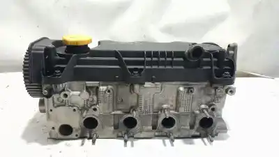 Second-hand car spare part cylinder head for opel vectra c gts (z02) 1.9 cdti (f68) oem iam references z19dt  