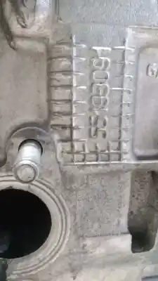 Second-hand car spare part cylinder head for opel vectra c gts (z02) 1.9 cdti (f68) oem iam references z19dt  
