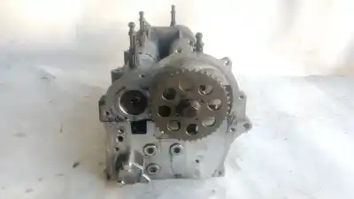 Pezzo di ricambio per auto di seconda mano testata motore per opel corsa d (s07) 1.3 cdti (l08, l68) riferimenti oem iam z13dtj  