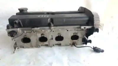 Peça sobressalente para automóvel em segunda mão cabeça / culatra por ford focus i (daw, dbw) 2.0 16v referências oem iam 1217073  