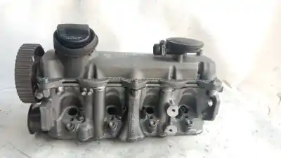Second-hand car spare part cylinder head for audi a3 (8l1) 1.9 tdi oem iam references 