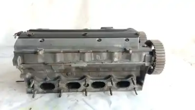 Peça sobressalente para automóvel em segunda mão cabeça / culatra por peugeot 406 (8b) 1.8 16v referências oem iam 