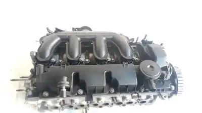 Peça sobressalente para automóvel em segunda mão cabeça / culatra por citroen c5 iii (rd_) 2.0 hdi 140 referências oem iam   