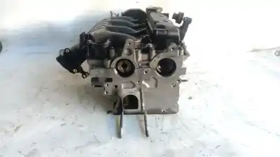 Peça sobressalente para automóvel em segunda mão cabeça / culatra por citroen c5 iii (rd_) 2.0 hdi 140 referências oem iam   