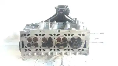 Peça sobressalente para automóvel em segunda mão cabeça / culatra por citroen c5 iii (rd_) 2.0 hdi 140 referências oem iam   