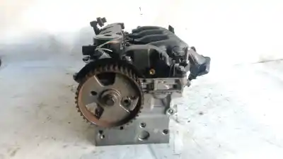 Peça sobressalente para automóvel em segunda mão cabeça / culatra por citroen c5 iii (rd_) 2.0 hdi 140 referências oem iam   