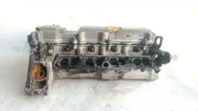 Pezzo di ricambio per auto di seconda mano Testata Motore per OPEL ASTRA G FASTBACK (T98) 2.0 DTI 16V (F08, F48) Riferimenti OEM IAM Y20DTH  