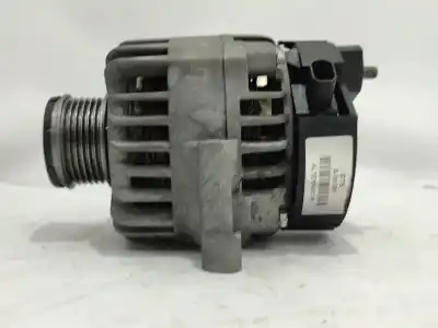 Автозапчасти б/у генератор за opel corsa d (s07) 1.3 cdti (l08, l68) ссылки oem iam 13256932  