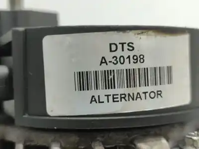 Автозапчасти б/у генератор за opel corsa d (s07) 1.3 cdti (l08, l68) ссылки oem iam 13256932  