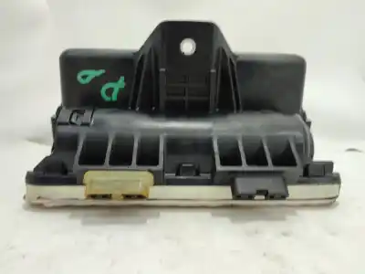 Автозапчастина б/у передня права подушка безопасности для opel corsa d (s07) 1.3 cdti (l08, l68) посилання на oem iam 13152361  