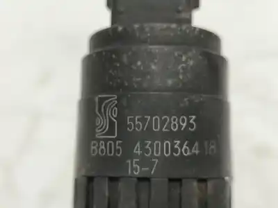 Pezzo di ricambio per auto di seconda mano pompa pulita per opel corsa d (s07) 1.3 cdti (l08, l68) riferimenti oem iam 90585762  