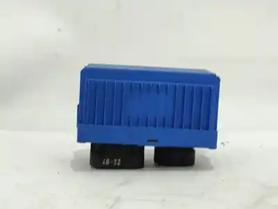 Pezzo di ricambio per auto di seconda mano Scatola Di Preriscaldamento per OPEL CORSA D (S07) 1.3 CDTI (L08, L68) Riferimenti OEM IAM 55557760  