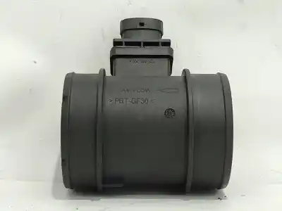Pezzo di ricambio per auto di seconda mano misuratore di flusso per opel corsa d (s07) 1.3 cdti (l08, l68) riferimenti oem iam 55350048  