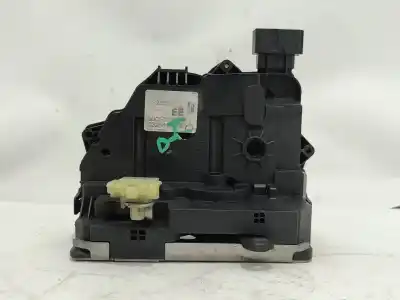 Pezzo di ricambio per auto di seconda mano Serratura Porta Anteriore Sinistra per OPEL CORSA D (S07) 1.3 CDTI (L08, L68) Riferimenti OEM IAM 13258270  