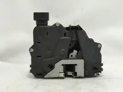 Pezzo di ricambio per auto di seconda mano serratura porta posteriore sinistra per opel corsa d (s07) 1.3 cdti (l08, l68) riferimenti oem iam 13258265  