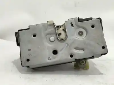Pezzo di ricambio per auto di seconda mano serratura porta posteriore sinistra per opel corsa d (s07) 1.3 cdti (l08, l68) riferimenti oem iam 13258265  
