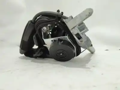 Second-hand car spare part front left seat belt for opel corsa d (s07) 1.3 cdti (l08, l68) oem iam references 13225280  