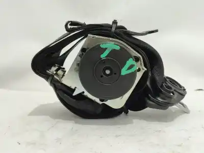 Second-hand car spare part Rear Right Seat Belt for OPEL CORSA D (S07) 1.3 CDTI (L08, L68) OEM IAM references 13251319  