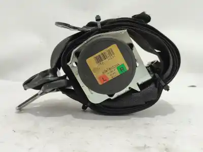 Second-hand car spare part rear right seat belt for opel corsa d (s07) 1.3 cdti (l08, l68) oem iam references 13251319  