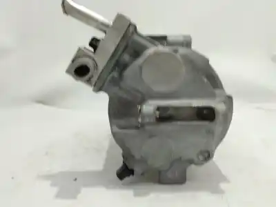 Peça sobressalente para automóvel em segunda mão compressor de ar condicionado a/a a/c por opel corsa d (s07) 1.3 cdti (l08, l68) referências oem iam 95516233  