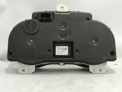 Peça sobressalente para automóvel em segunda mão quadrante por opel corsa d (s07) 1.3 cdti (l08, l68) referências oem iam 1344277ll  