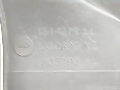 Peça sobressalente para automóvel em segunda mão quadrante por opel corsa d (s07) 1.3 cdti (l08, l68) referências oem iam 1344277ll  