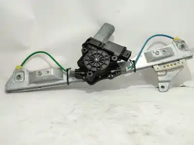 Pezzo di ricambio per auto di seconda mano Alzacristalli Anteriore Sinistro per OPEL CORSA D (S07) 1.3 CDTI (L08, L68) Riferimenti OEM IAM 39161986  