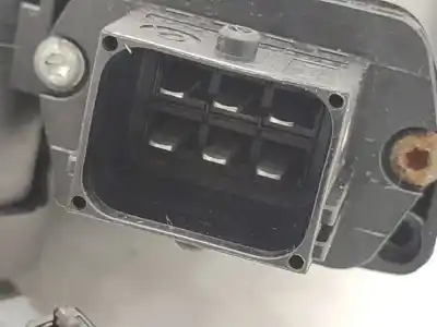 Peça sobressalente para automóvel em segunda mão elevador de vidros dianteira esquerda por opel corsa d (s07) 1.3 cdti (l08, l68) referências oem iam 39161986  