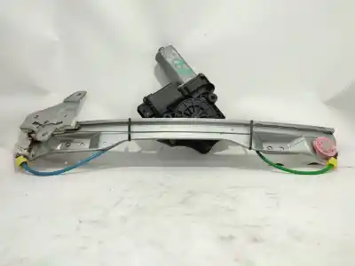 Second-hand car spare part passenger side right window regulator for opel corsa d (s07) 1.3 cdti (l08, l68) oem iam references 39161985  