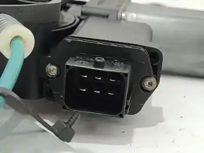 Second-hand car spare part passenger side right window regulator for opel corsa d (s07) 1.3 cdti (l08, l68) oem iam references 39161985  