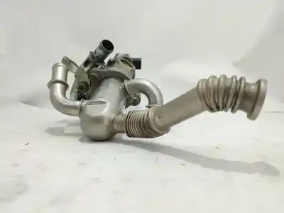 Pezzo di ricambio per auto di seconda mano raffreddatore egr per opel corsa d (s07) 1.3 cdti (l08, l68) riferimenti oem iam 55201144  
