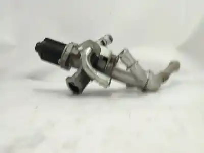 Pezzo di ricambio per auto di seconda mano raffreddatore egr per opel corsa d (s07) 1.3 cdti (l08, l68) riferimenti oem iam 55201144  