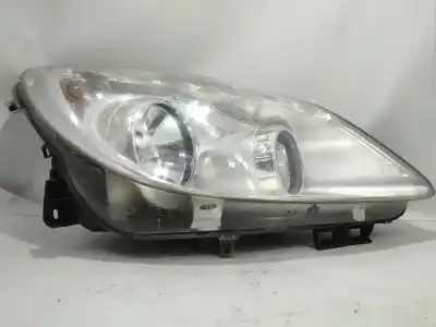 Автозапчастина б/у права фа для opel corsa d (s07) 1.3 cdti (l08, l68) посилання на oem iam 93189358
