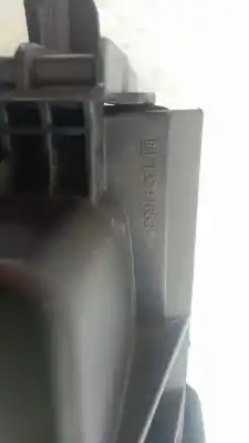 Автозапчасти б/у воздушный фильтр за opel corsa d (s07) 1.3 cdti (l08, l68) ссылки oem iam 13241653  