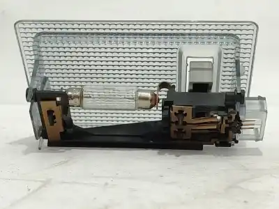 Peça sobressalente para automóvel em segunda mão luz interior por opel corsa d (s07) 1.3 cdti (l08, l68) referências oem iam 13126729  