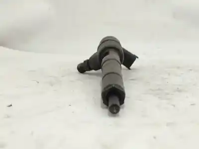 Second-hand car spare part injector for opel corsa d (s07) 1.3 cdti (l08, l68) oem iam references 93190435  